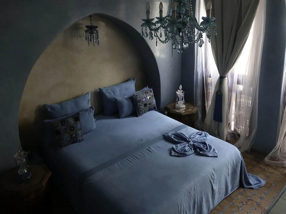 Affittacamere Riad Turquoise Marrakesh