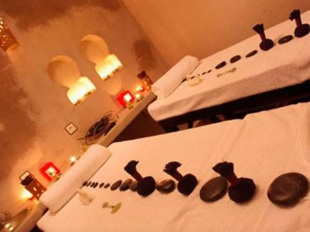 Riad Turquoise Marrakesh Affittacamere