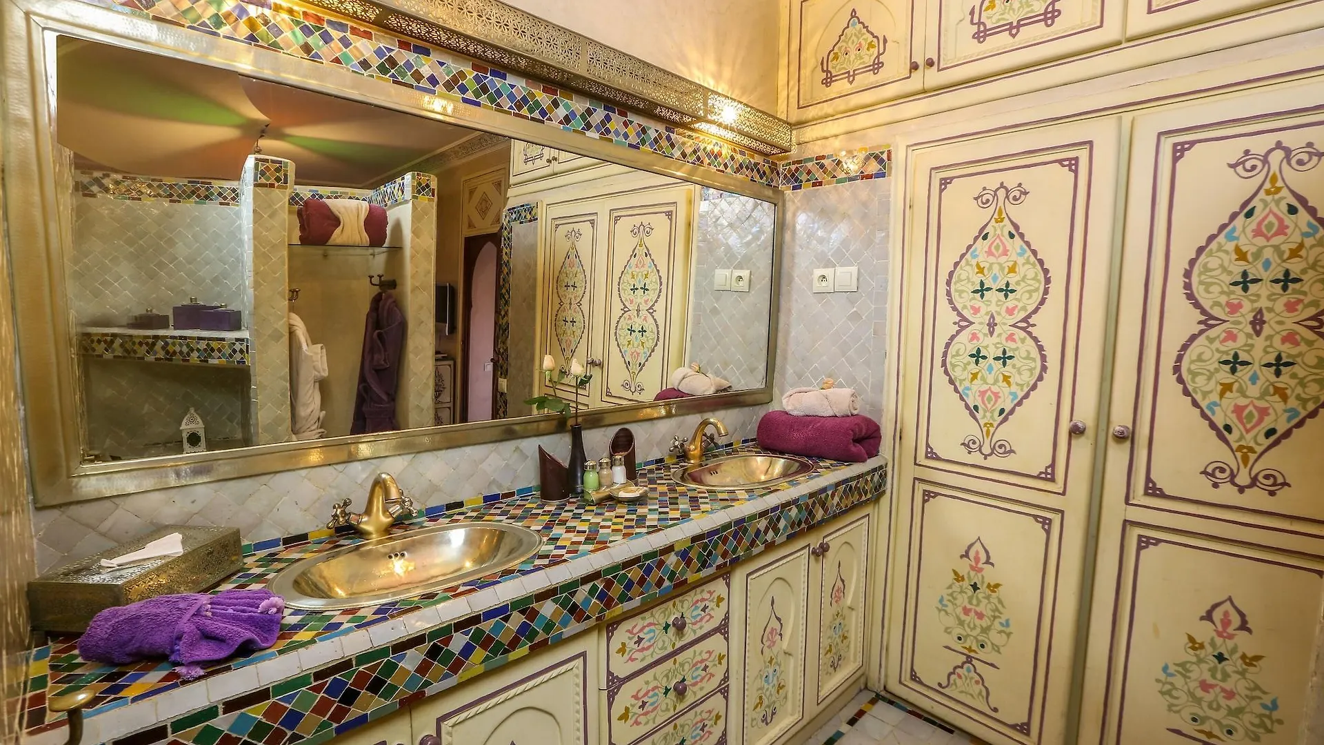 Riad Turquoise Marrakesh 4*,  Marocco