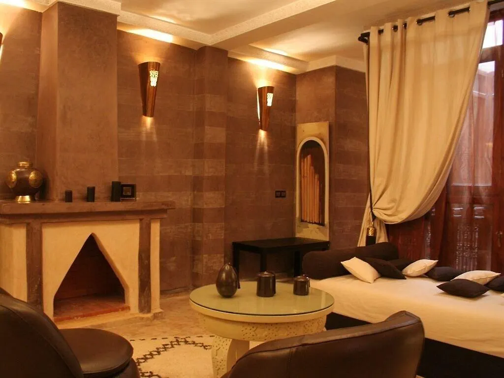 Affittacamere Riad Turquoise Marrakesh