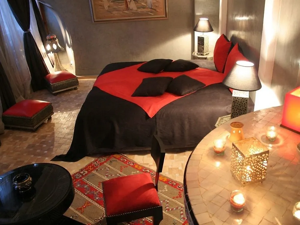 Guest house Riad Turquoise Marrakesh