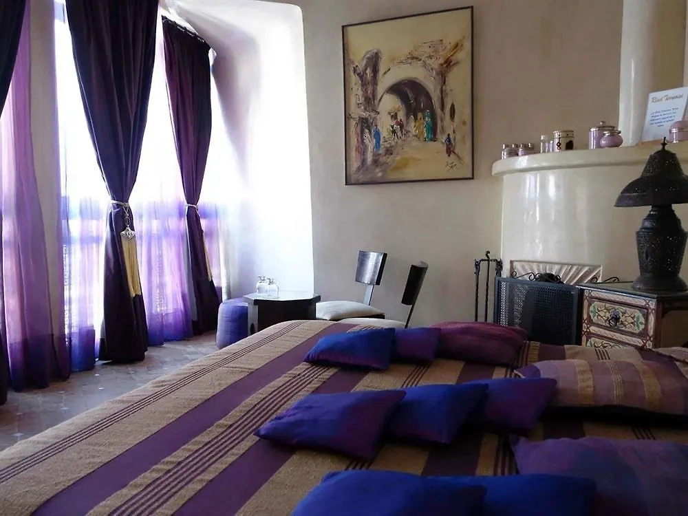 Riad Turquoise Marrakesh 4*,  Marocco