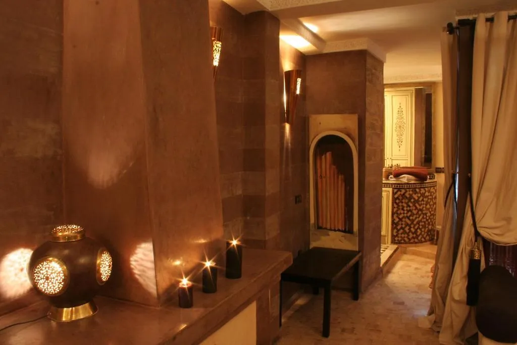 Affittacamere Hotel Riad Turquoise Marrakesh