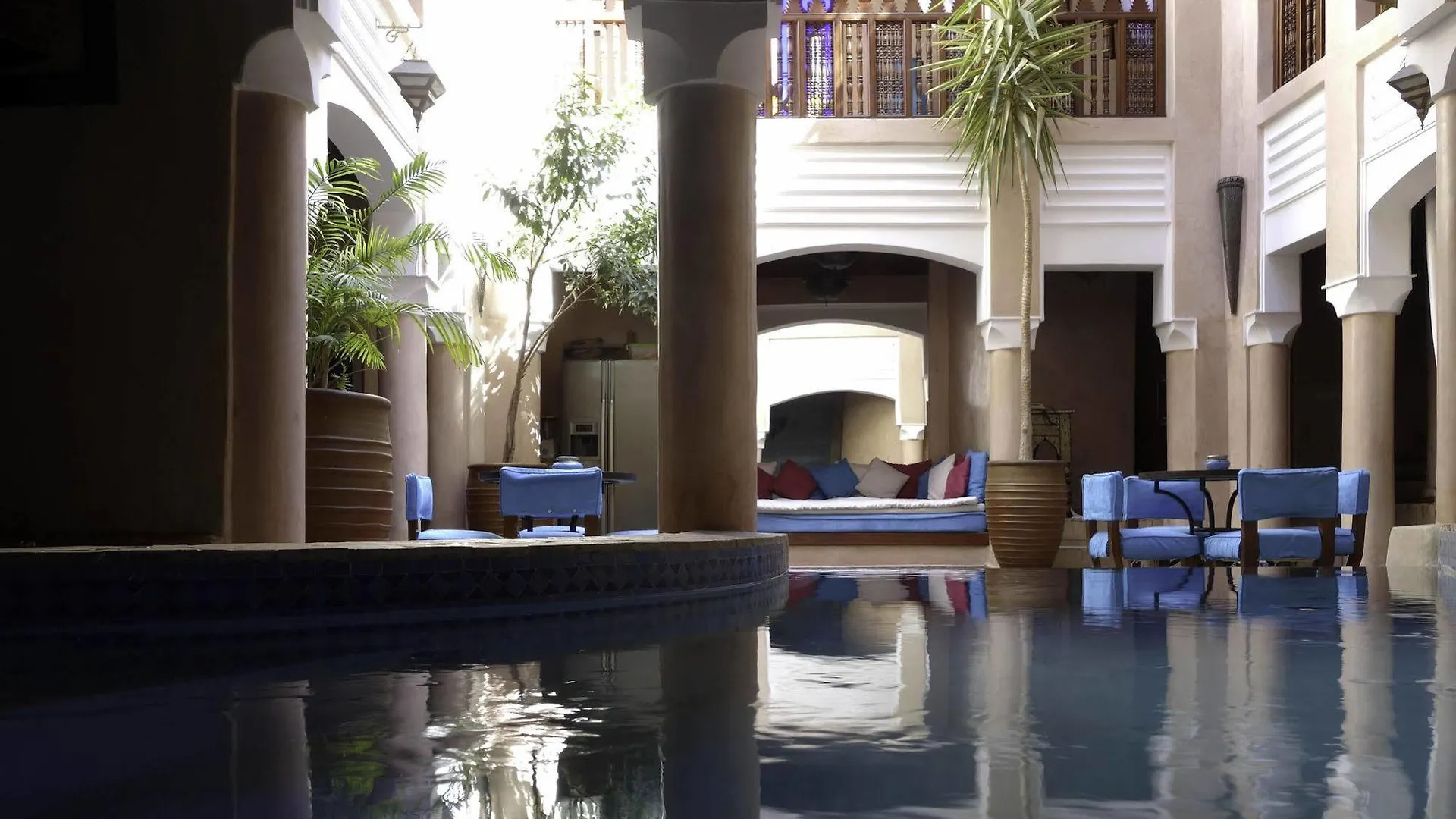 **** Casa de hóspedes Riad Turquoise Marraquexe Marrocos