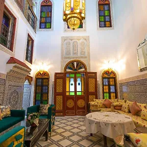 Dar El Ouedghiri Fes