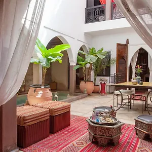 3* Riad Kamar Zamane