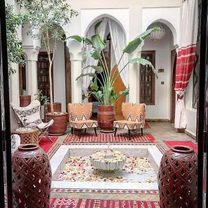 5* Riad Riad Anais Marrakech