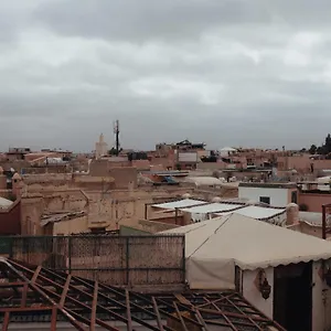 Riad Riad Bibtia, Marrakesh