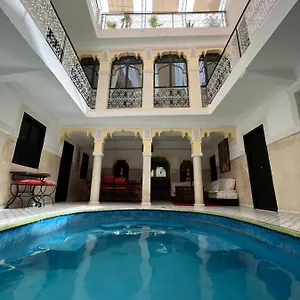 Casa de hóspedes Miliana