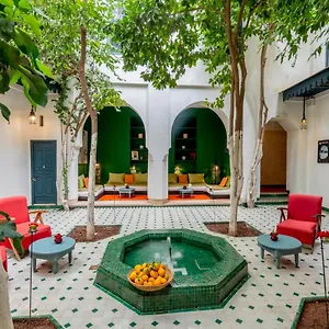 3* Riad & Spa Dar Sara