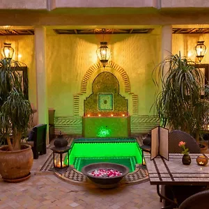 4* Riad Riad Zayane