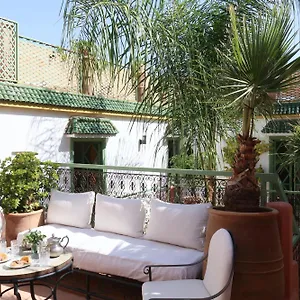 Affittacamere Riad Celia, Marrakesh