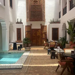 Riad Rk &