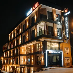 Meyzi 3* Istambul