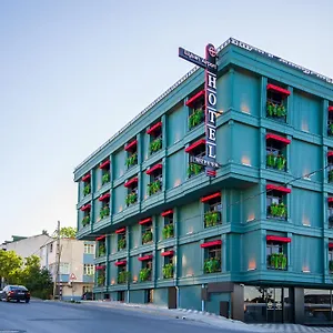 Elysian Airport 4* Arnavutkoy