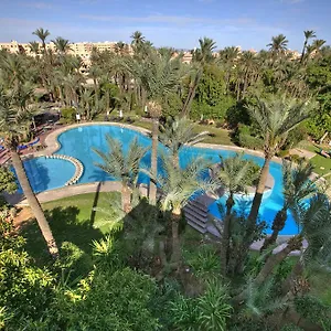 Marrakech Le Semiramis Ξενοδοχείο