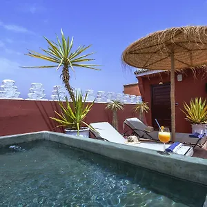 Le Desir Marrakesh
