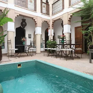 3* Riad Riad Zenithya