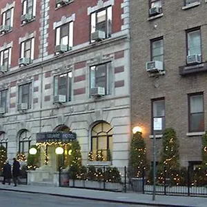 Washington Square 4* Nova Iorque
