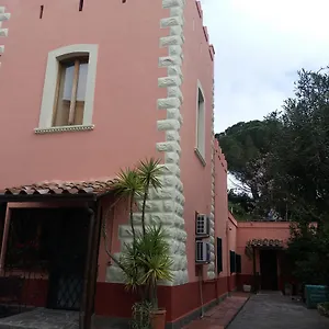 Il Castelletto Roma