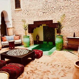 3* Riad Riad El Faris