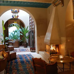 3* Riad Riad Camilia