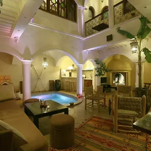 4* Riad Riad L'emir